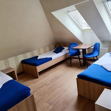 Bed&Blues Hotel VNO Exterior foto
