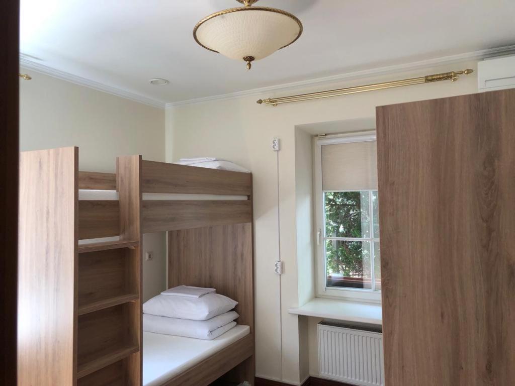 Bed&Blues Hotel VNO Exterior foto