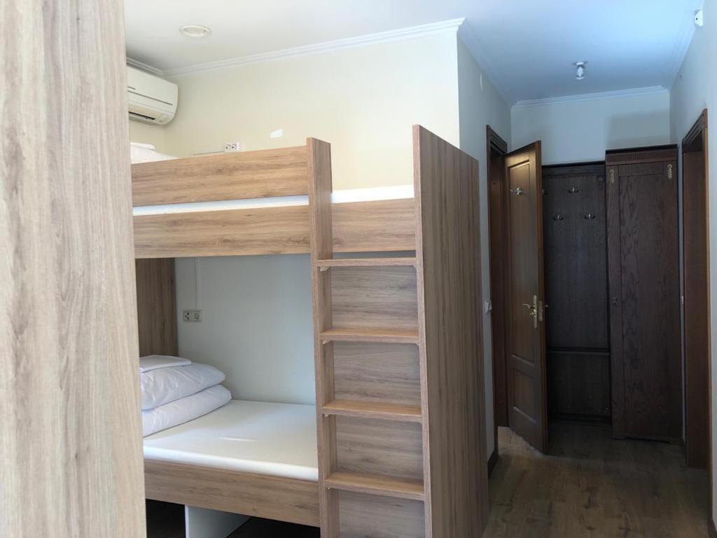Bed&Blues Hotel VNO Exterior foto