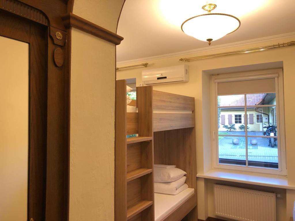 Bed&Blues Hotel VNO Exterior foto