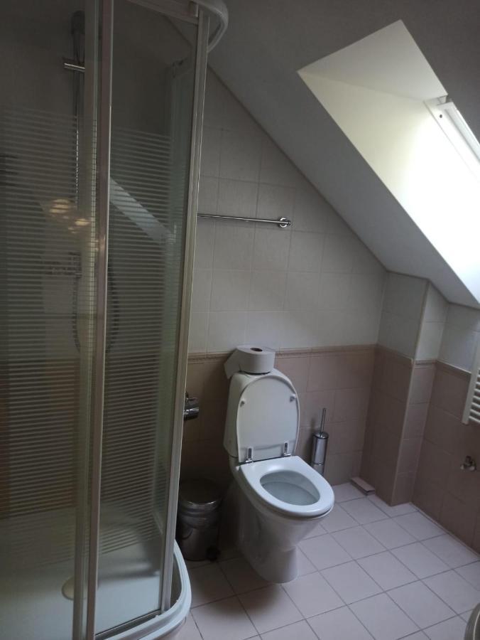 Bed&Blues Hotel VNO Exterior foto