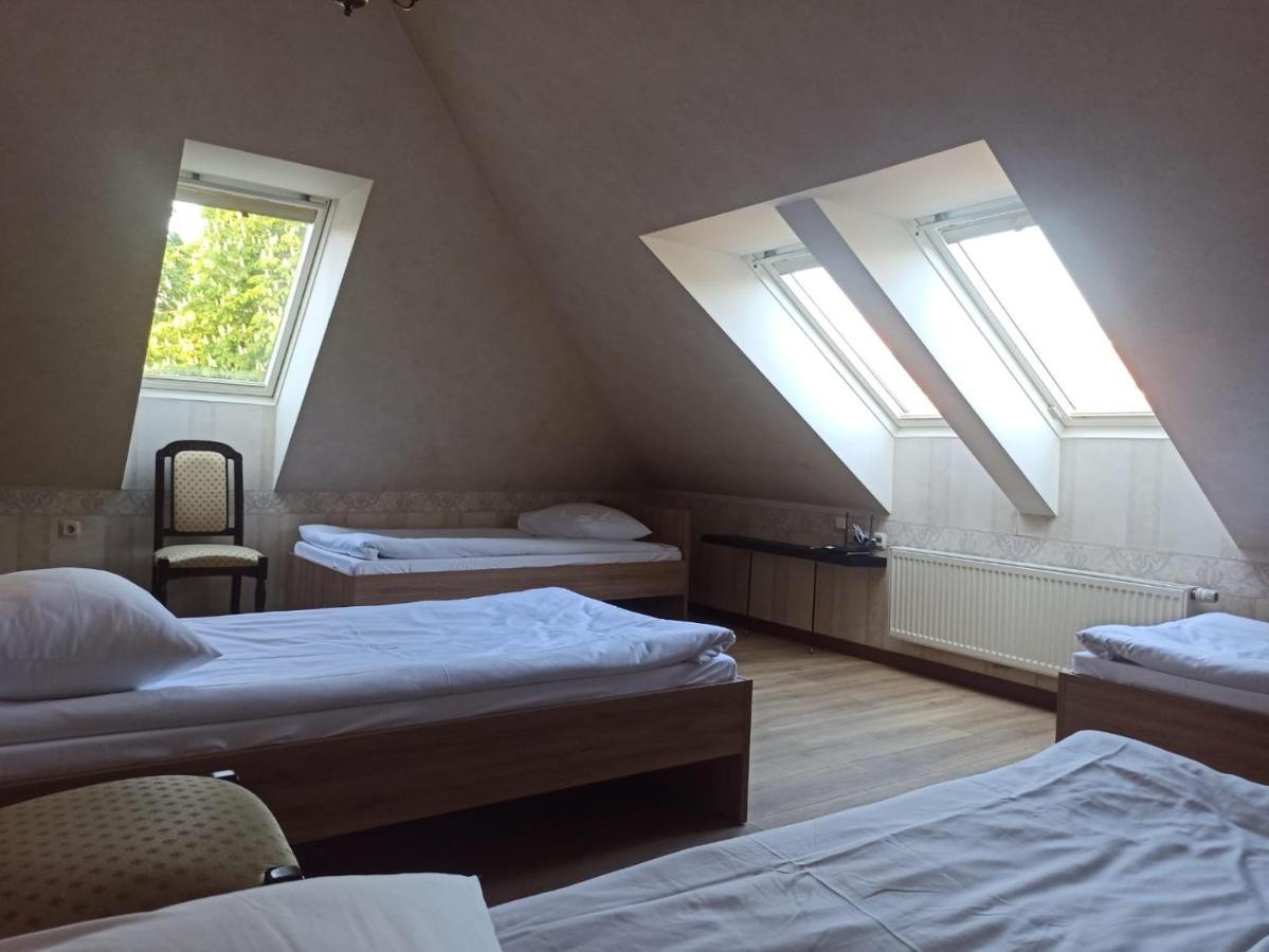 Bed&Blues Hotel VNO Exterior foto