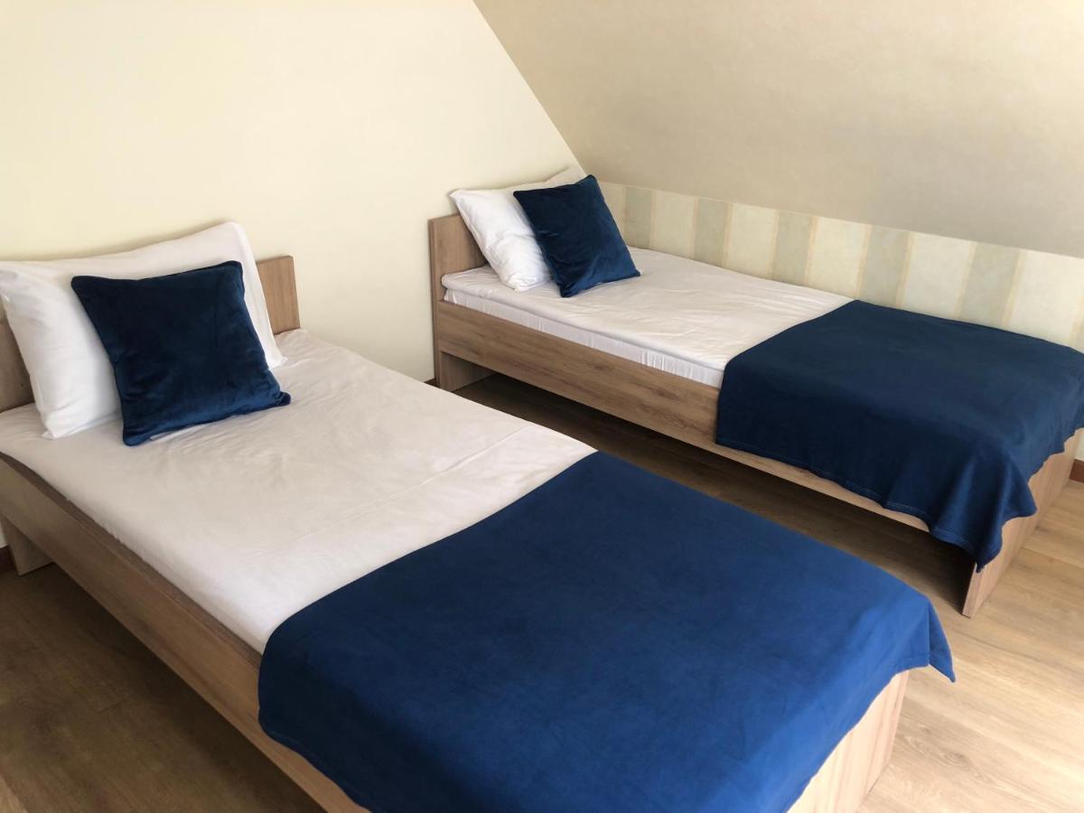 Bed&Blues Hotel VNO Exterior foto