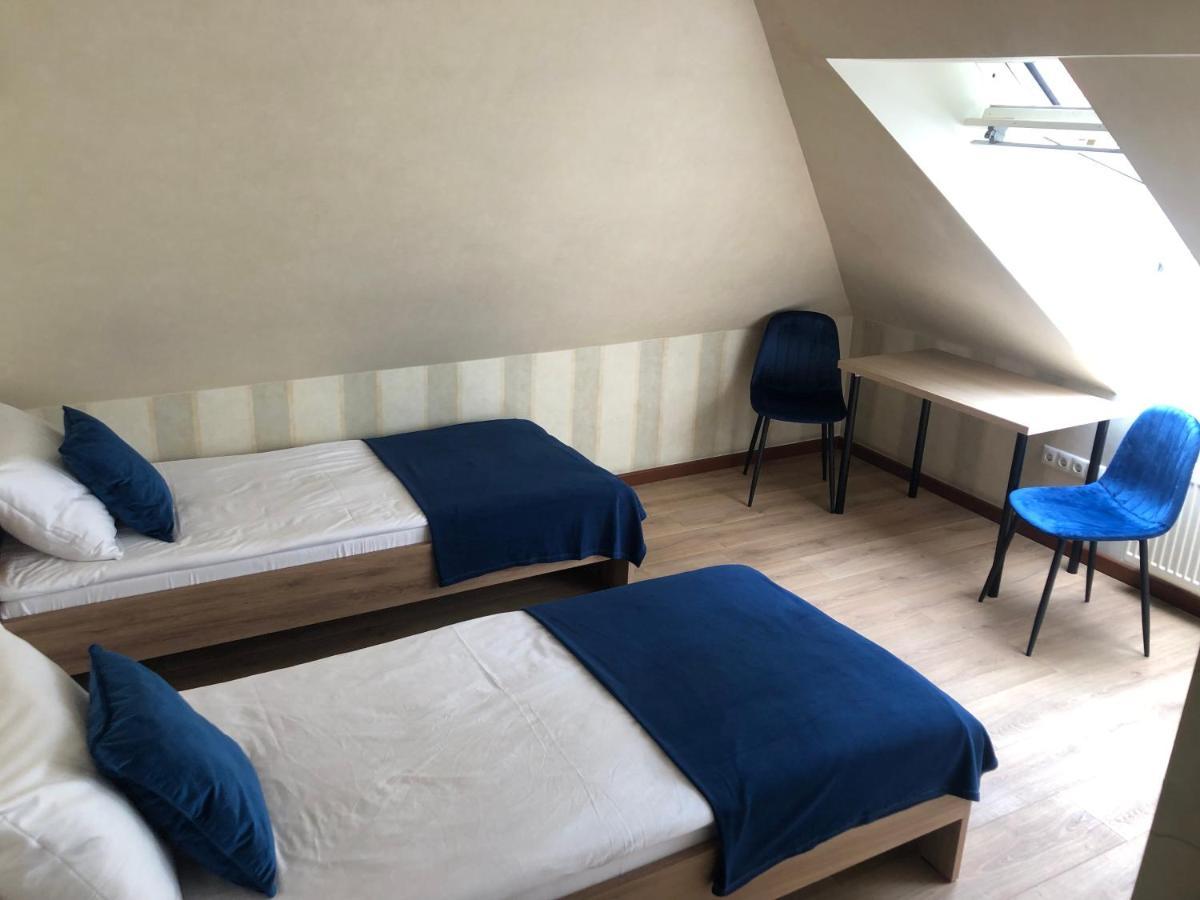 Bed&Blues Hotel VNO Exterior foto