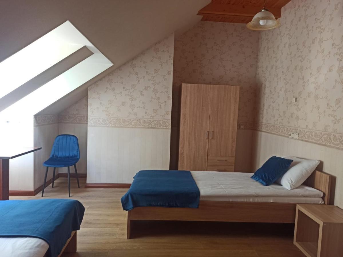 Bed&Blues Hotel VNO Exterior foto