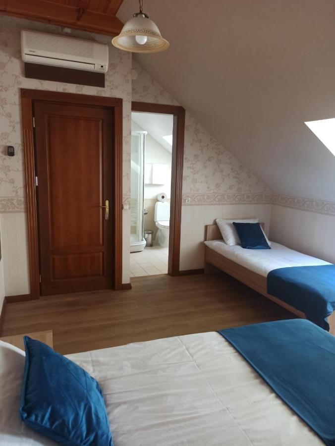 Bed&Blues Hotel VNO Exterior foto