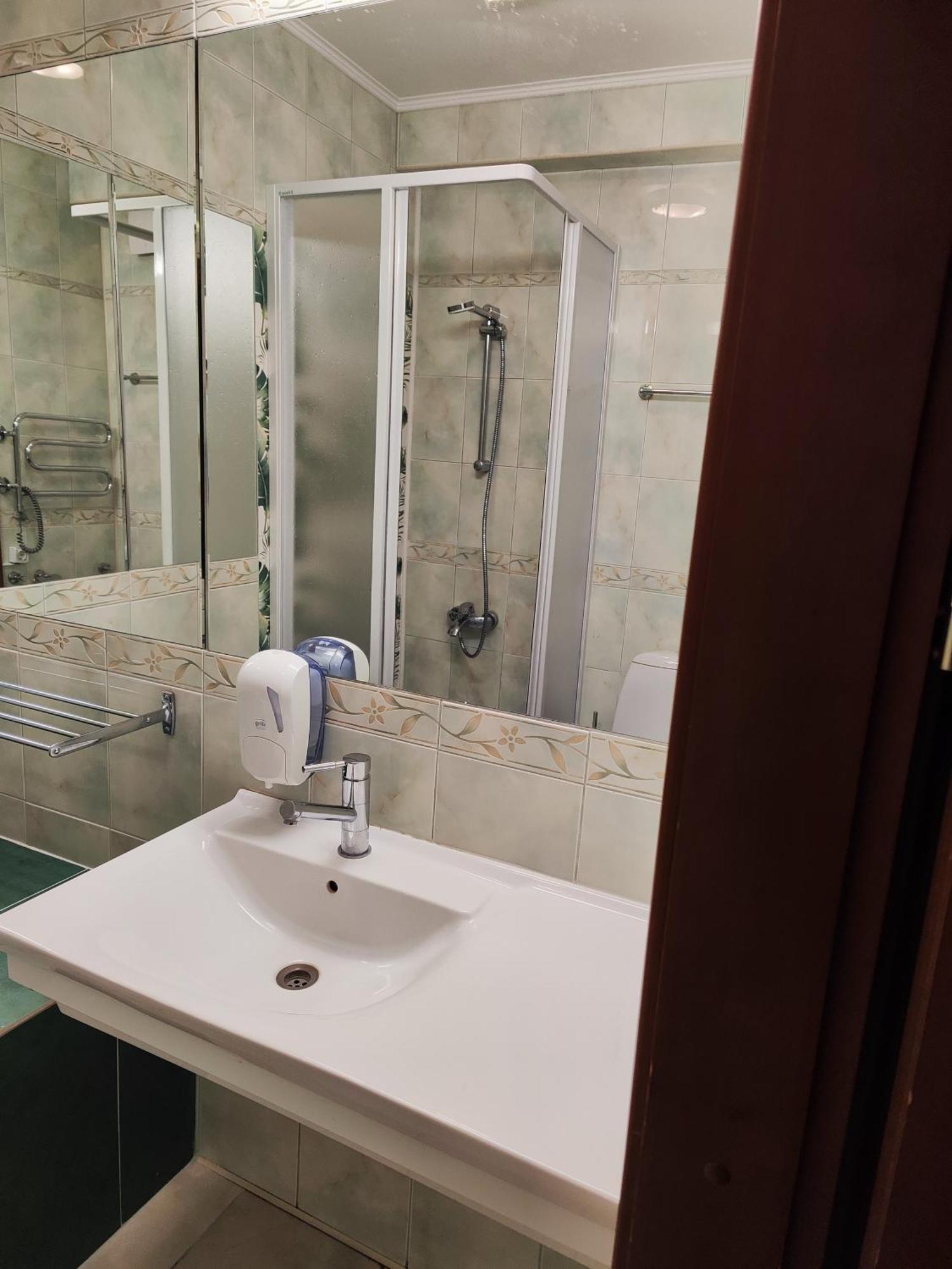 Bed&Blues Hotel VNO Quarto foto